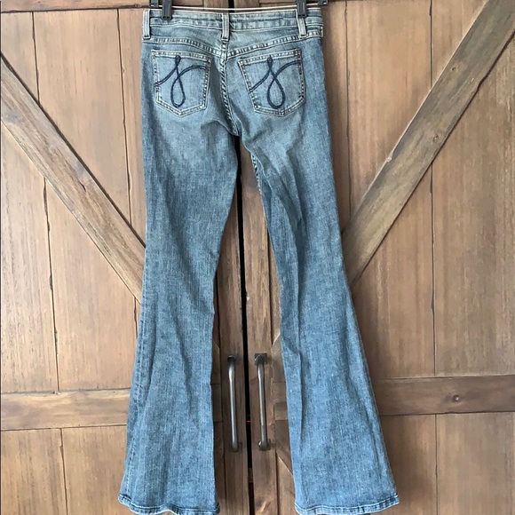 Juicy Couture Jeans - Picture 4 of 6